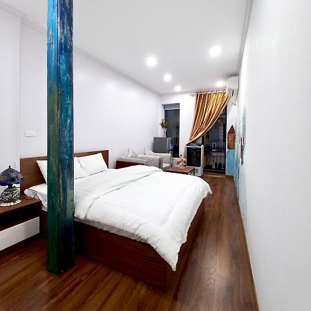 Amelie Homestay Ανόι Εξωτερικό φωτογραφία