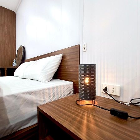 Amelie Homestay Ανόι Εξωτερικό φωτογραφία