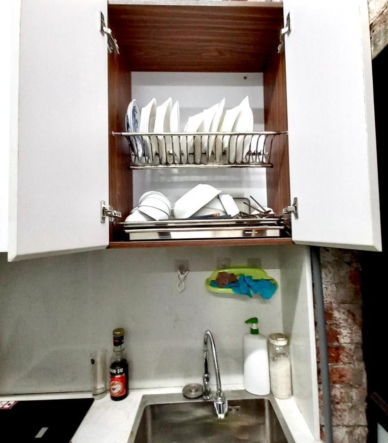 Amelie Homestay Ανόι Εξωτερικό φωτογραφία