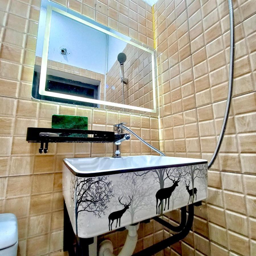 Amelie Homestay Ανόι Εξωτερικό φωτογραφία