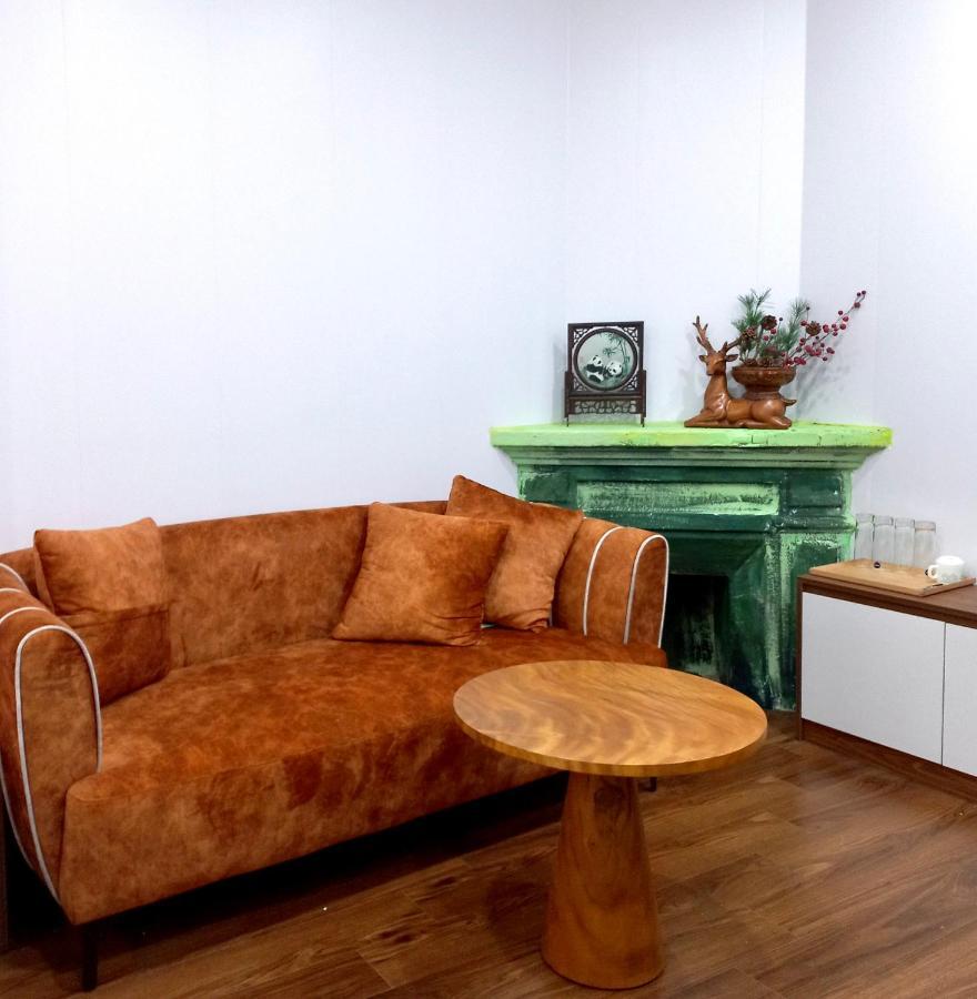 Amelie Homestay Ανόι Εξωτερικό φωτογραφία