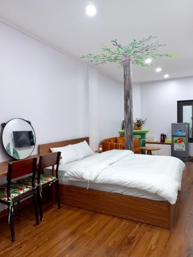 Amelie Homestay Ανόι Εξωτερικό φωτογραφία