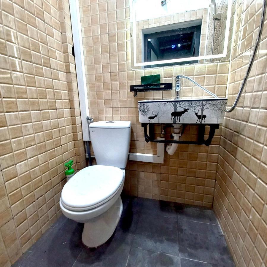 Amelie Homestay Ανόι Εξωτερικό φωτογραφία